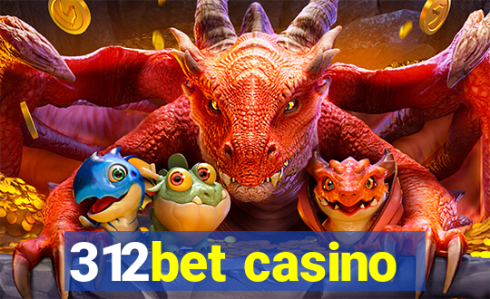 312bet casino